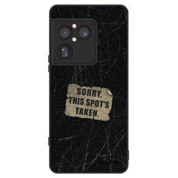 Husă pentru Sony Xperia 1 VIII 5G - SORRY