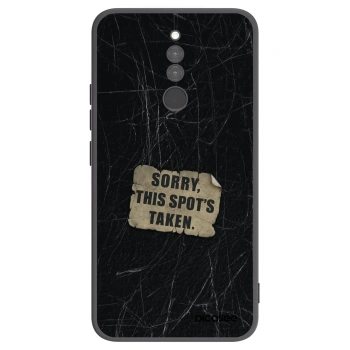 Husă pentru Xiaomi Redmi 8 - SORRY