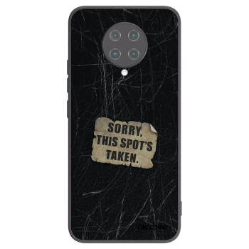 Husă pentru Xiaomi Poco F2 Pro - SORRY