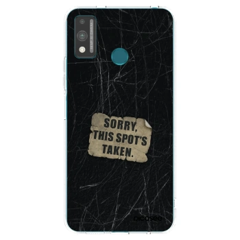 Husă pentru Honor 9X Lite - SORRY