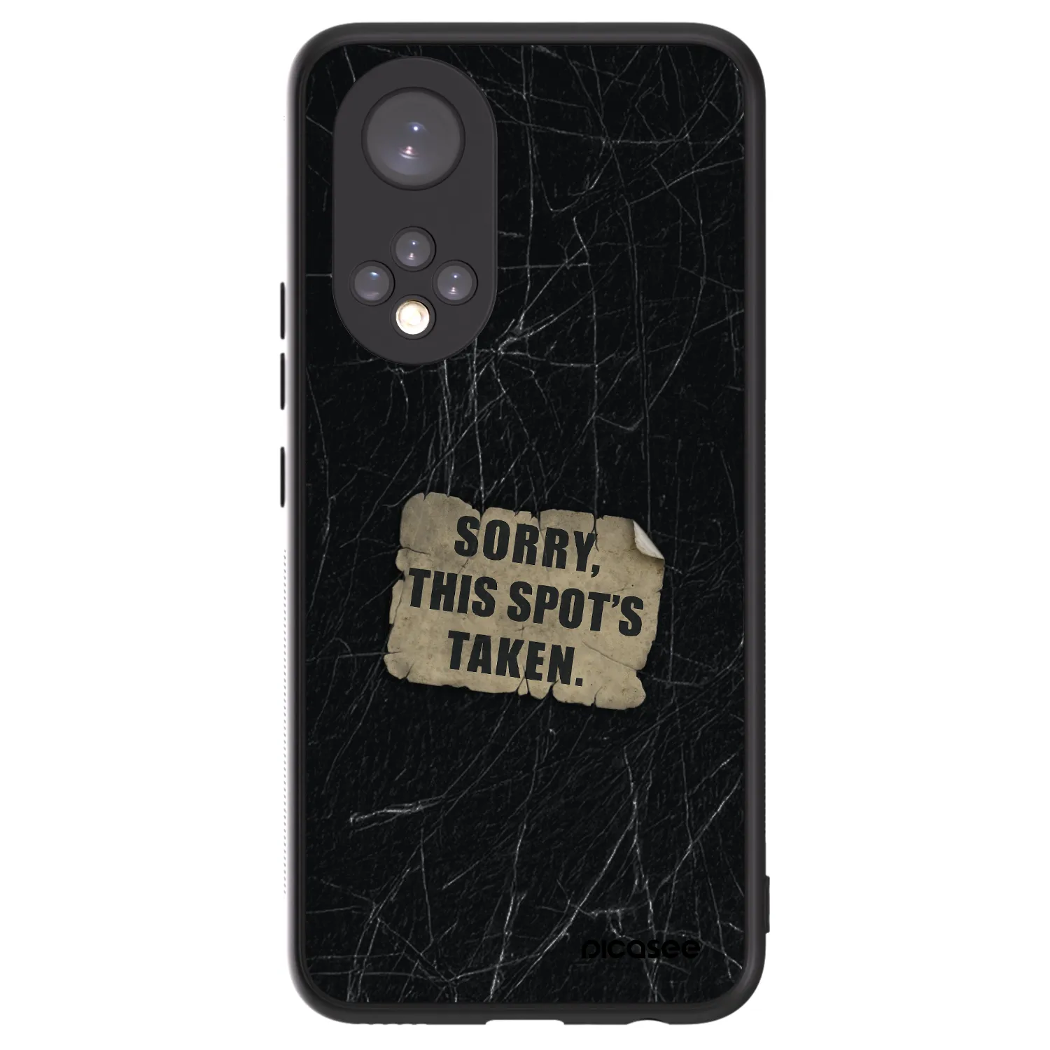 Picasee ULTIMATE CASE pentru Huawei Nova 9 - SORRY