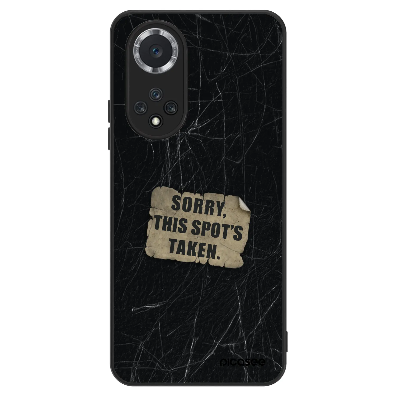 Picasee ULTIMATE CASE pentru Huawei Nova 9 SE - SORRY