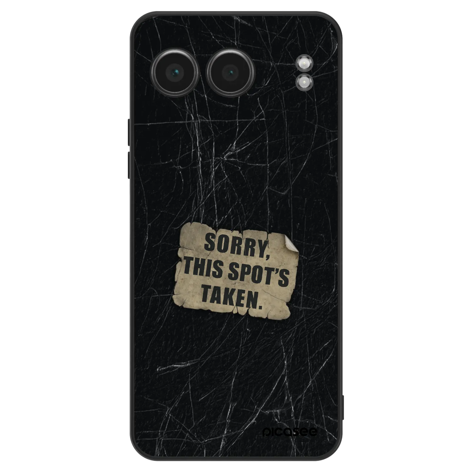 Picasee ULTIMATE CASE pentru OnePlus Nord 4 - SORRY