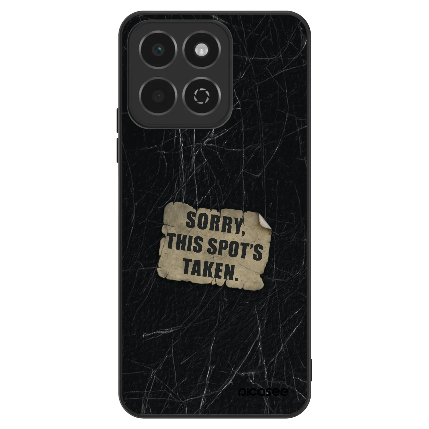 Picasee ULTIMATE CASE pentru Honor 200 Smart 5G - SORRY