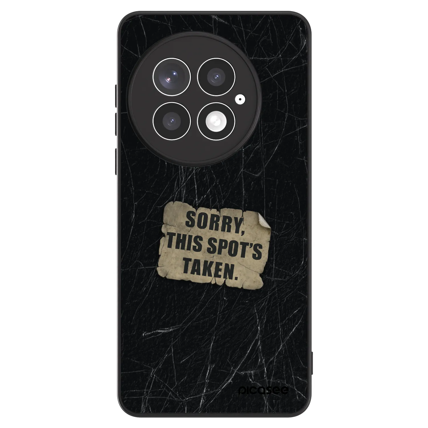 Picasee ULTIMATE CASE pentru OnePlus 13 5G - SORRY
