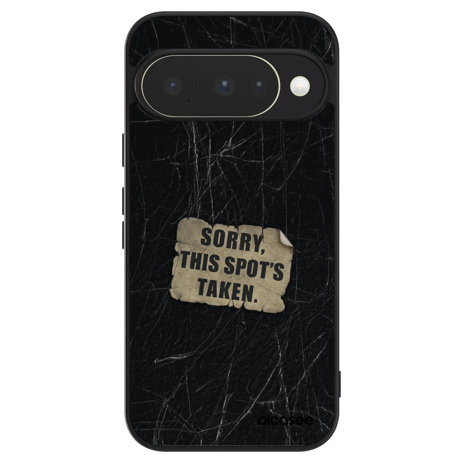 Picasee ULTIMATE CASE pentru Google Pixel 10 - SORRY