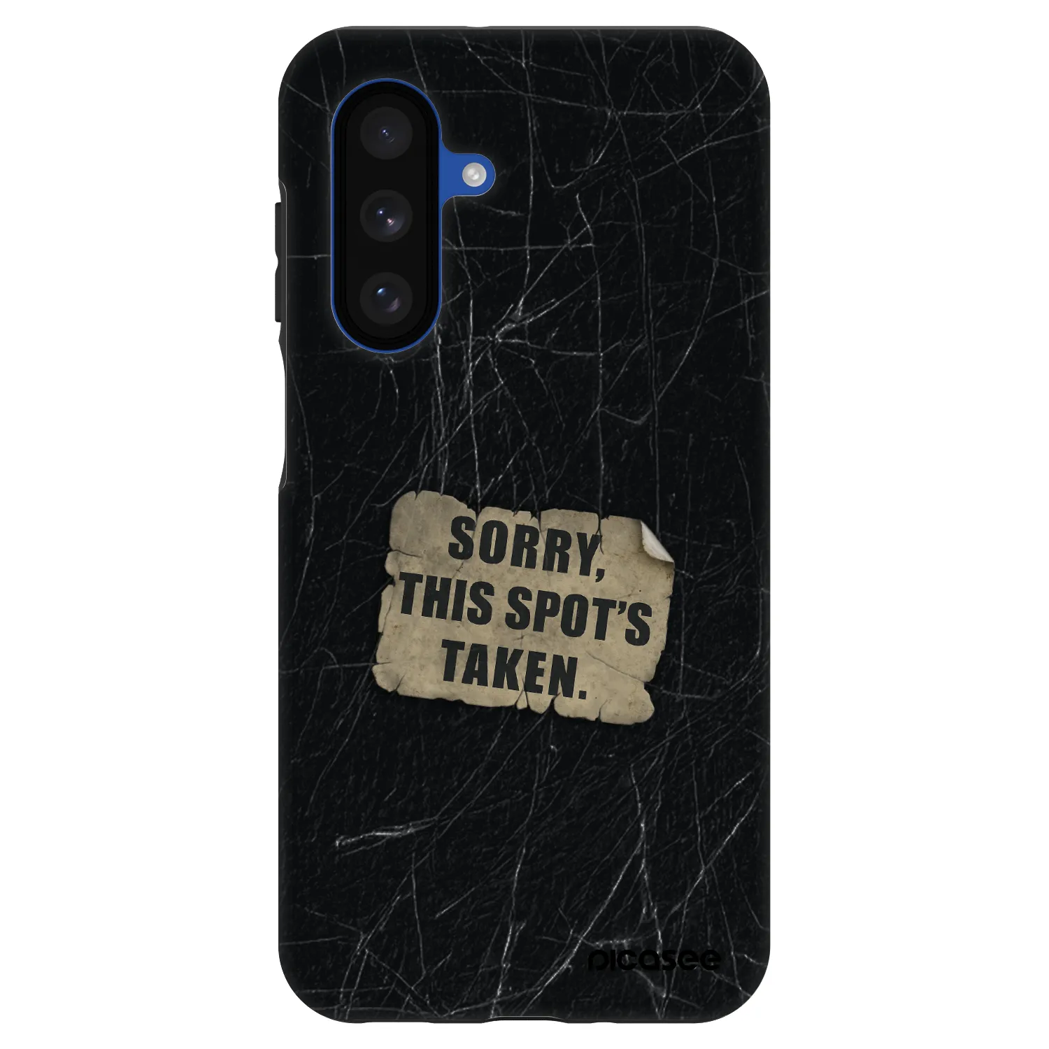 Picasee Fashion Case pentru Samsung Galaxy A17 5G - SORRY