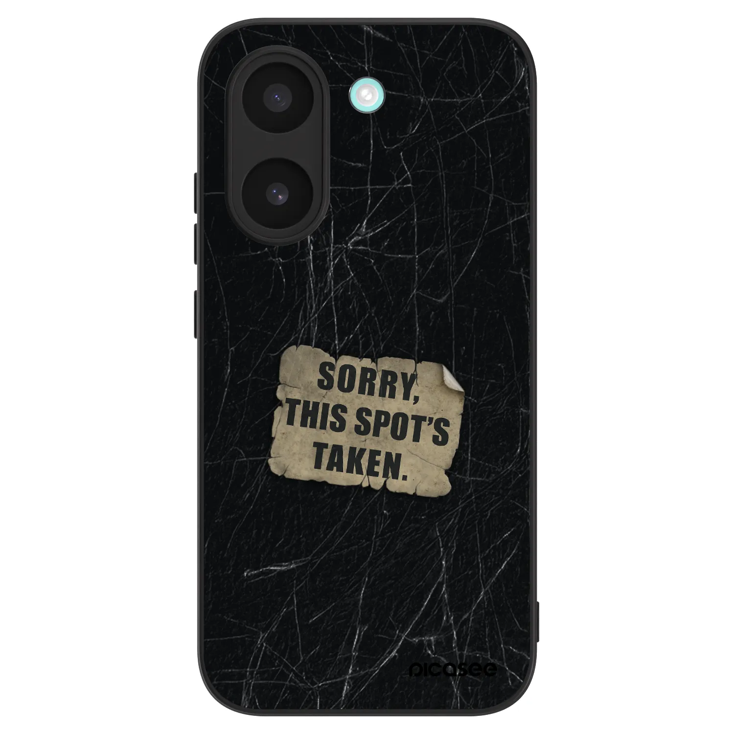 Picasee ULTIMATE CASE pentru Xiaomi Poco X8 Pro - SORRY