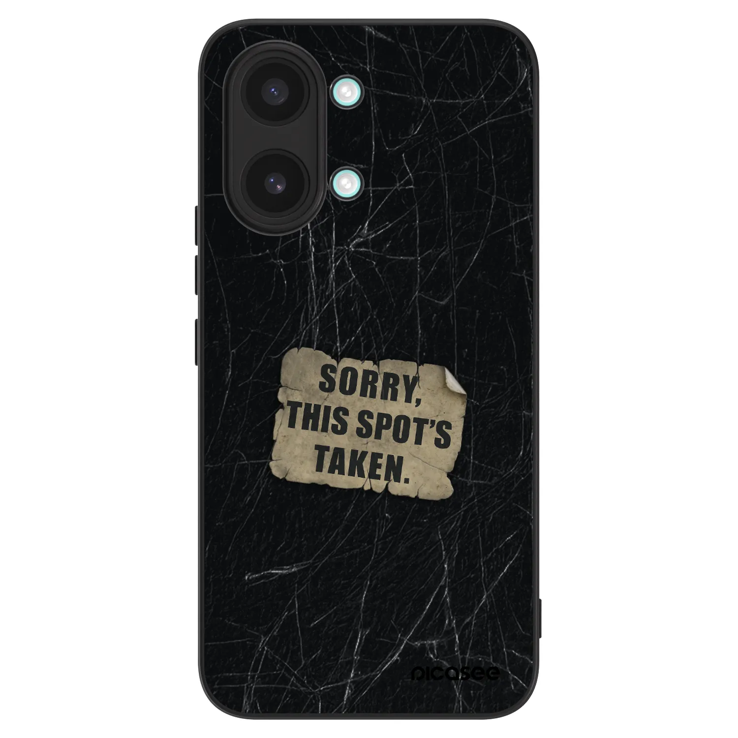 Picasee ULTIMATE CASE pentru Xiaomi Poco X8 Pro Max - SORRY