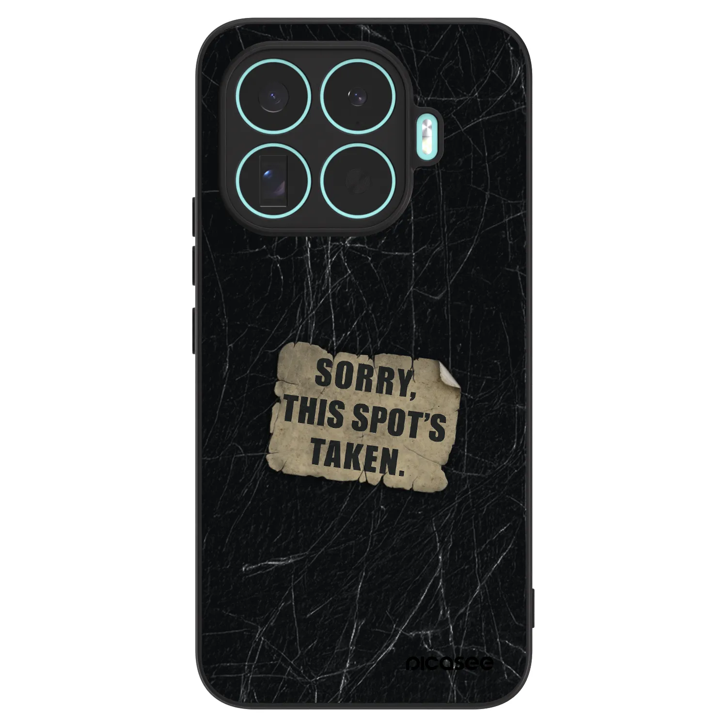 Picasee ULTIMATE CASE pentru Xiaomi 17T Pro - SORRY