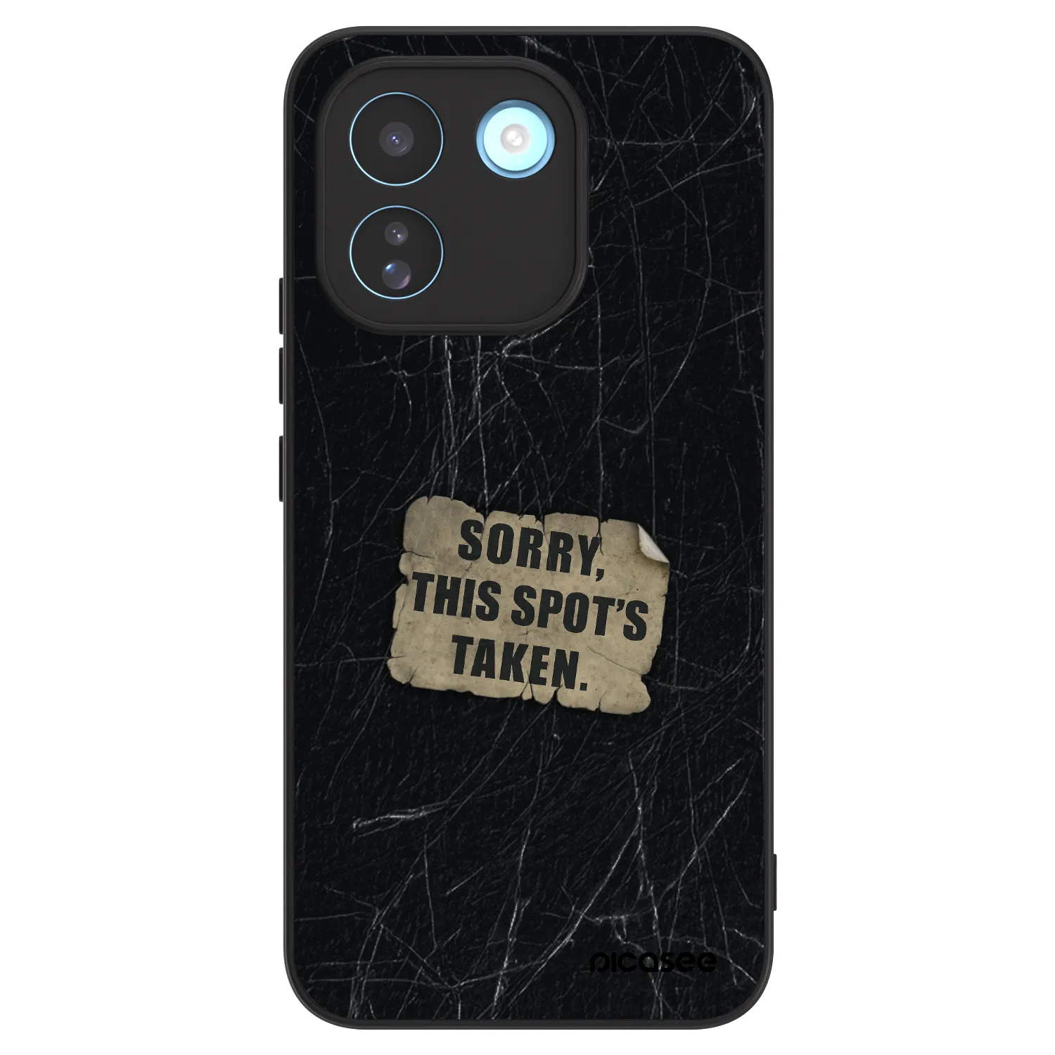 Picasee ULTIMATE CASE pentru Xiaomi Redmi Note 17 Pro MAX 5G - SORRY