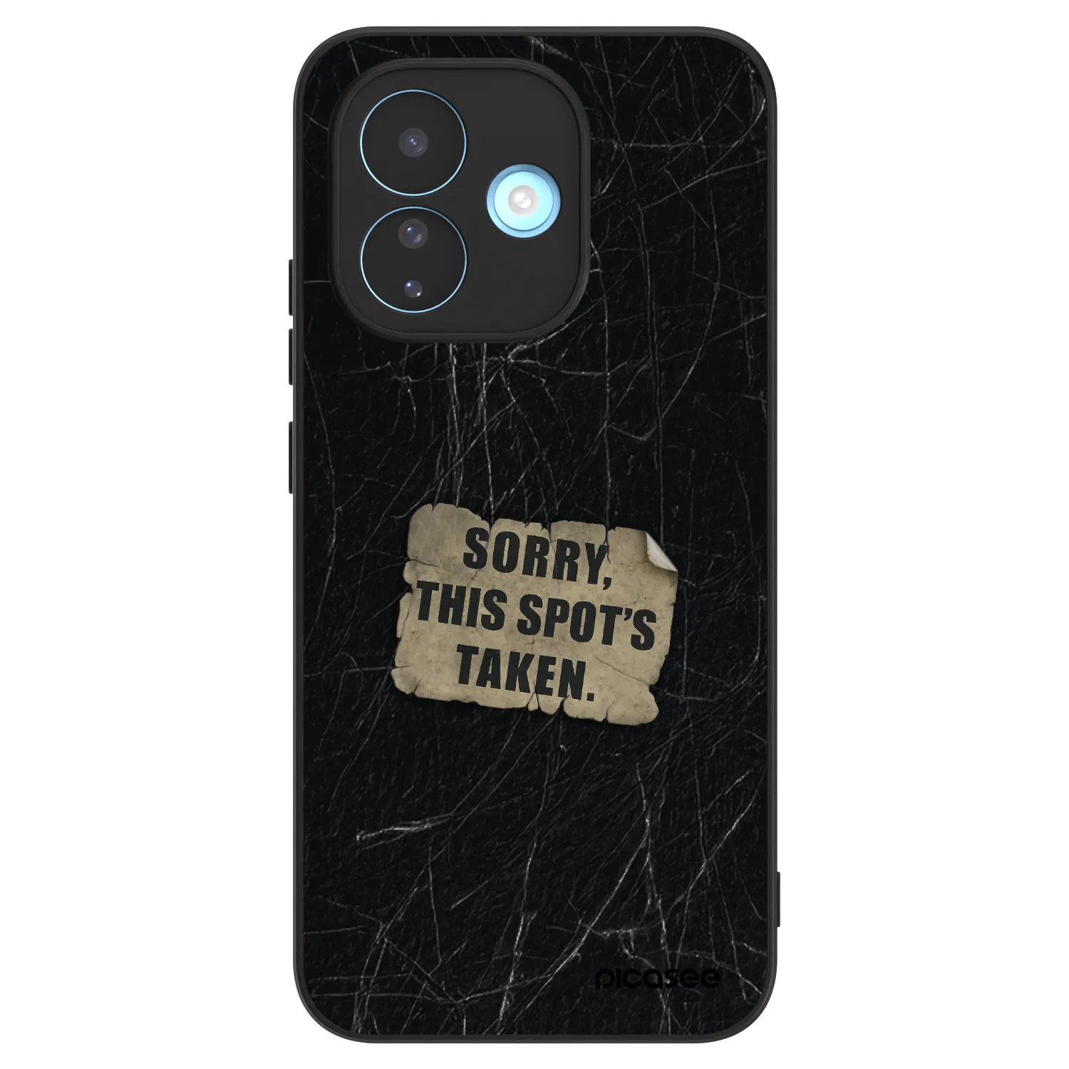 Picasee ULTIMATE CASE pentru Xiaomi Redmi Note 17 Pro 5G - SORRY