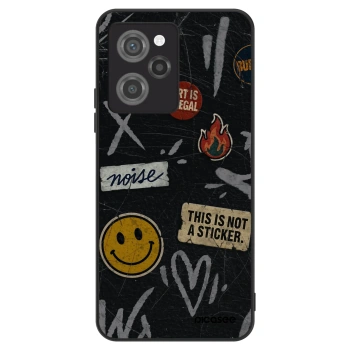 Husă pentru Xiaomi Poco X5 Pro - STICKERS x TAGS