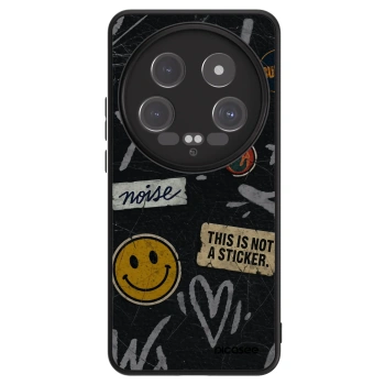 Husă pentru Xiaomi 14 Ultra - STICKERS x TAGS