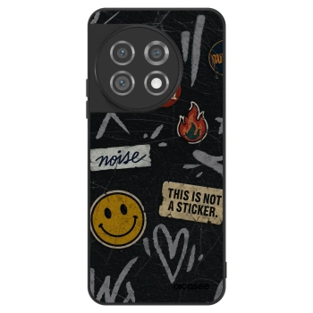 Husă pentru OnePlus 11 5G - STICKERS x TAGS
