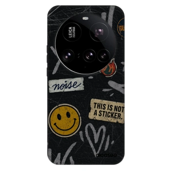 Husă pentru Xiaomi 15 Ultra - STICKERS x TAGS