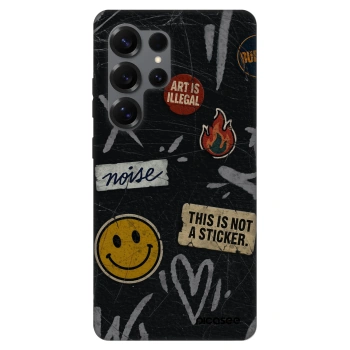 Husă pentru Samsung Galaxy S25 Ultra 5G - STICKERS x TAGS