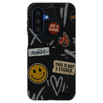 Husă pentru Samsung Galaxy A17 5G - STICKERS x TAGS