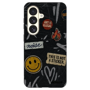 Husă pentru Samsung Galaxy S26 - STICKERS x TAGS