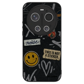 Picasee ULTIMATE CASE PowerShare pentru Xiaomi 17 Ultra - STICKERS x TAGS