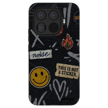 Picasee Fashion Case pentru Xiaomi 15T Pro - STICKERS x TAGS