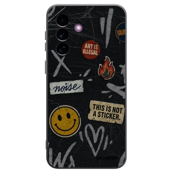Husă pentru Samsung Galaxy A37 - STICKERS x TAGS