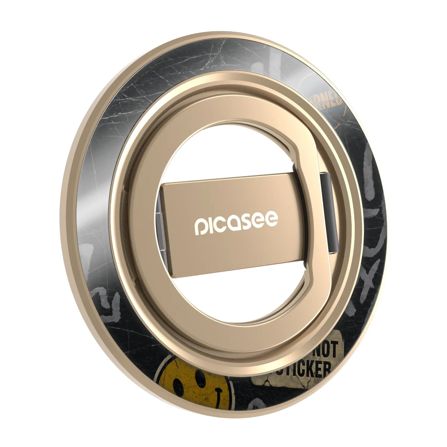 Picasee Magnetic holder - Aur