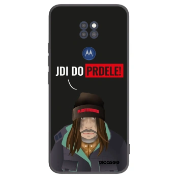 Husă pentru Motorola Moto G9 Play - Bezďák