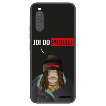 Husă pentru Sony Xperia 10 II - Bezďák