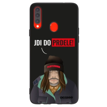 Husă pentru Samsung Galaxy A20s - Bezďák