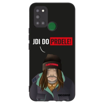 Husă pentru Realme 7i - Bezďák