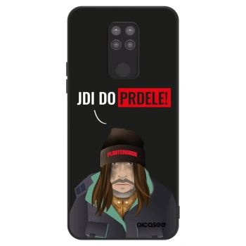 Husă pentru Xiaomi Redmi Note 9 - Bezďák