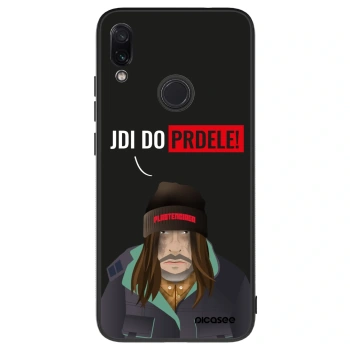 Husă pentru Xiaomi Redmi Note 7 - Bezďák