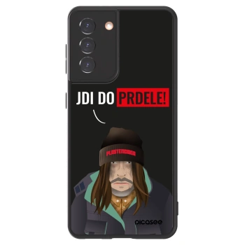 Picasee ULTIMATE CASE pentru Samsung Galaxy S21 5G G991B - Bezďák
