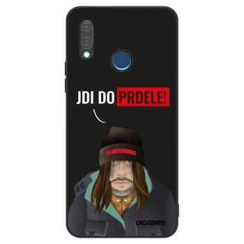 Husă pentru Huawei P20 Lite - Bezďák