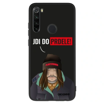 Husă pentru Xiaomi Redmi Note 8 - Bezďák