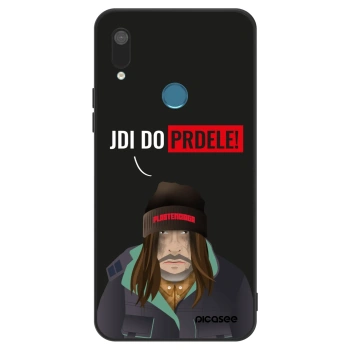 Husă pentru Huawei Y7 2019 - Bezďák