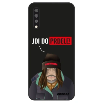 Husă pentru Samsung Galaxy A70 A705F - Bezďák