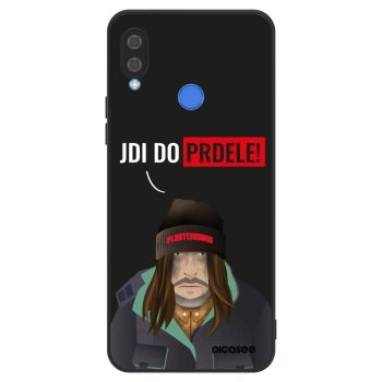 Husă pentru Huawei Nova 3 - Bezďák
