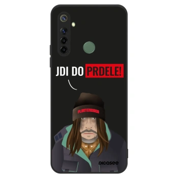 Husă pentru Realme 6i - Bezďák