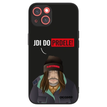Picasee ULTIMATE CASE pentru Apple iPhone 13 - Bezďák