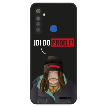 Husă pentru Realme 5 - Bezďák