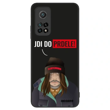 Husă pentru Xiaomi Mi 10T - Bezďák