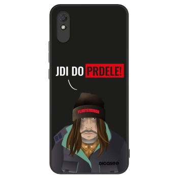 Husă pentru Xiaomi Redmi 9AT - Bezďák