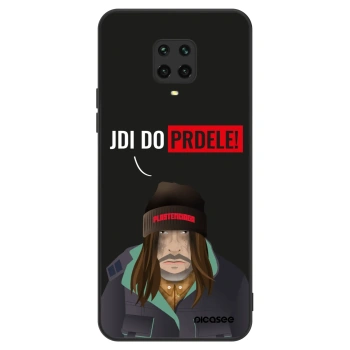 Husă pentru Xiaomi Redmi Note 9S - Bezďák