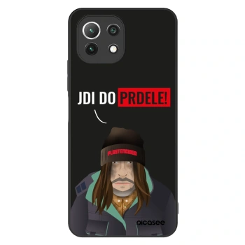 Husă pentru Xiaomi Mi 11 Lite - Bezďák