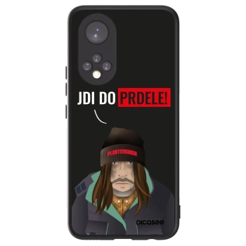 Husă pentru Huawei Nova 9 - Bezďák