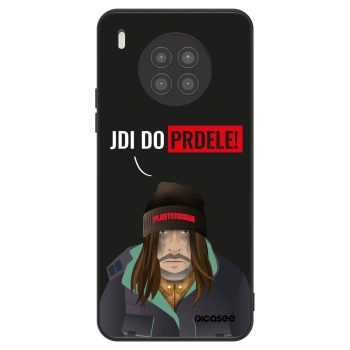 Husă pentru Huawei Nova 8i - Bezďák