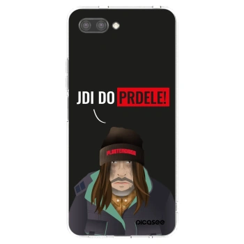 Husă pentru Honor 10 - Bezďák