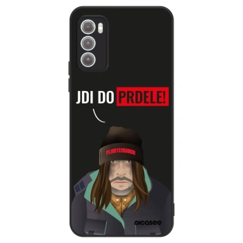 Husă pentru Motorola Moto G60 - Bezďák